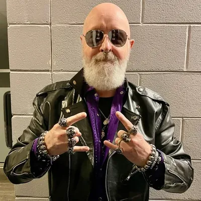 Metal God profile