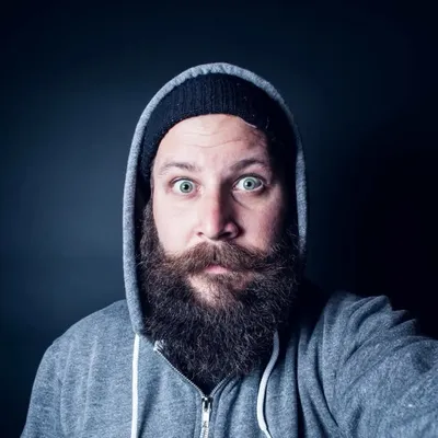 Rob Harbaugh Photography profile
