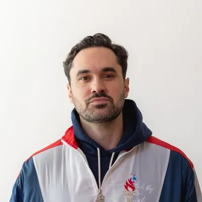 Rob Howe T1D profile