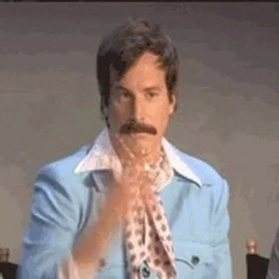Rob Huebel profile