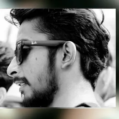 Robi dey profile