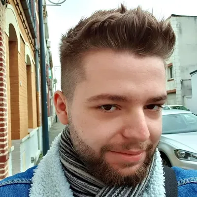 Robi profile