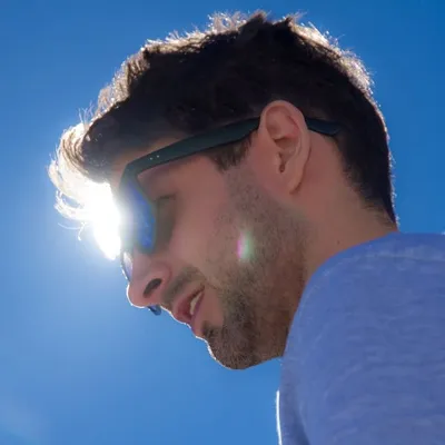 Robin Bri | gopro profile