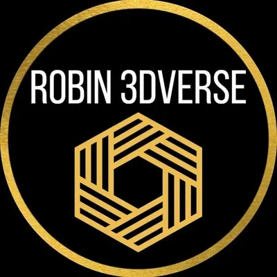 Robin 3Dverse profile