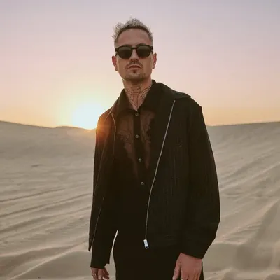 Robin Schulz profile