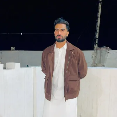 Robin Dhillon profile