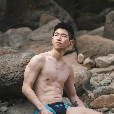 Robin Wu profile