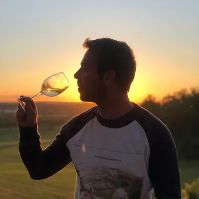 🍷Robin Favre-Vérand profile
