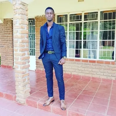 Robin Ngalande profile
