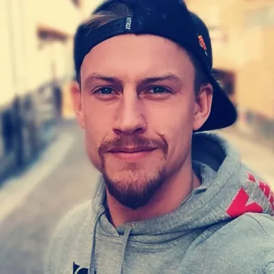 Robin Johansen profile