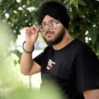 💔🤍ਰਾਮਗੜ੍ਹੀਆ🤍💔 profile