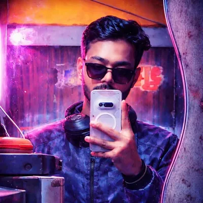 ૨σɓเɳ Prajapati profile