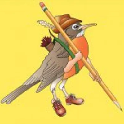 RobinAge: Newspaper for Kids profile