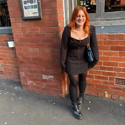 Francesca Kershaw profile