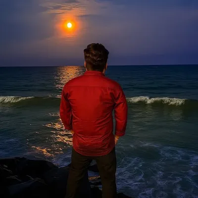 ROBIN | Filmmaker 📽️ profile