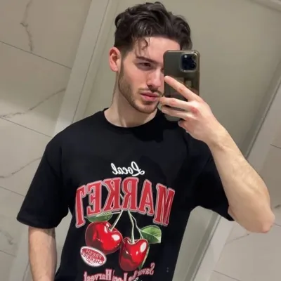 R۵bin profile