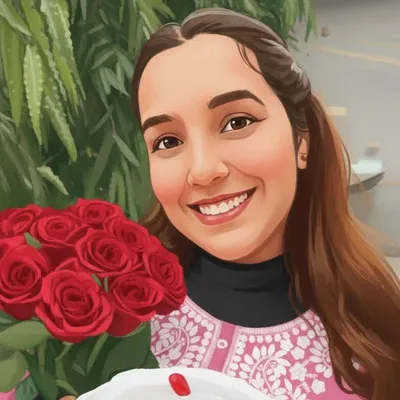 Robindeep kaur Jatana profile
