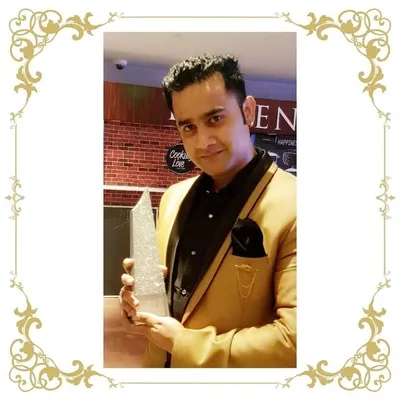 Robbin Dhawan⭕ profile