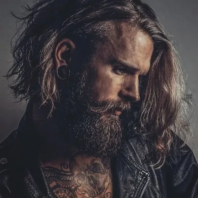 ROBIN GUSTAV GILLIS© profile