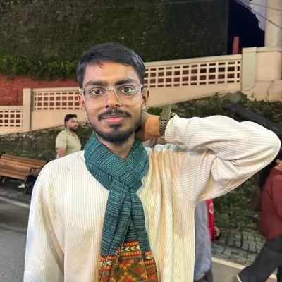 Mohd Sharif profile