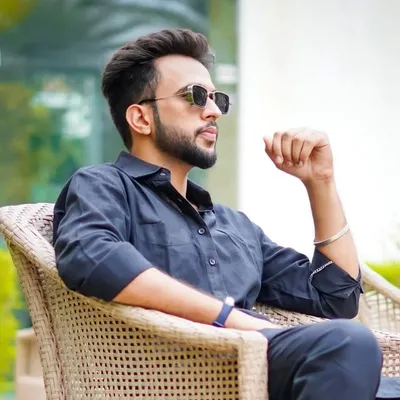 Robinhood Gujjar ๐ฎ๐ณ profile