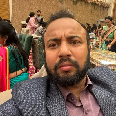 Robin Jain profile