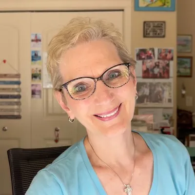 Robin Lee Hatcher profile