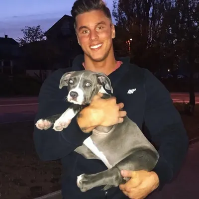 Robin Lukovic profile