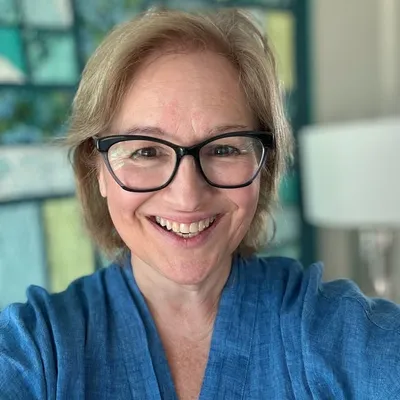 Robin Pickens Designer+Artist profile