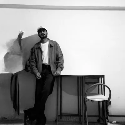 Robin Sajan profile