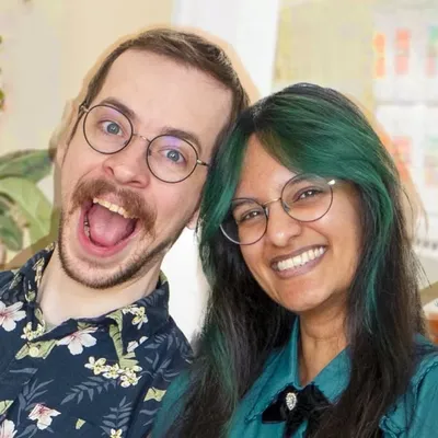 RobinSamse profile