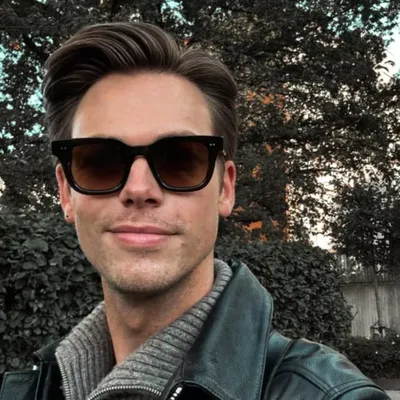 Robin Sköneskog profile