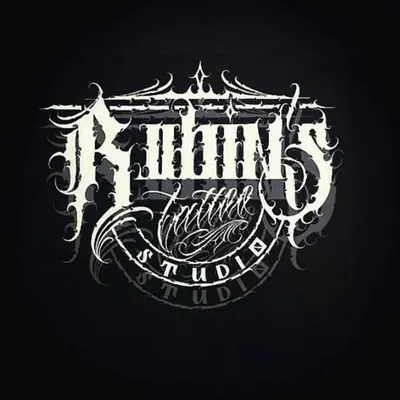Robin's Tattoo Studio® profile