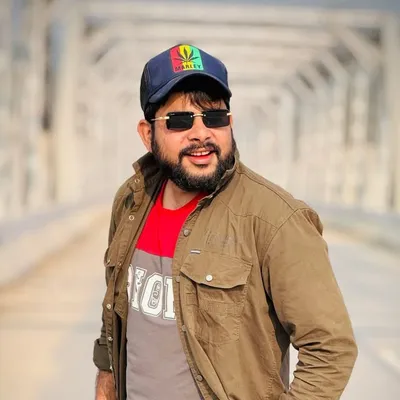 Robin Talwara profile