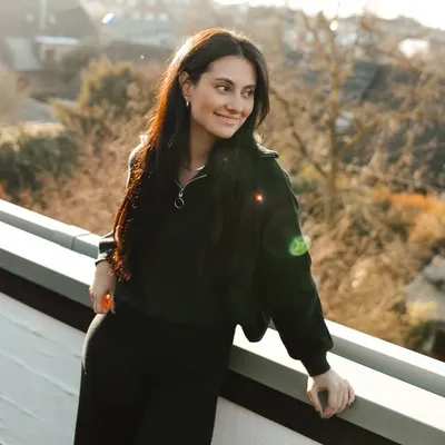 Robi profile
