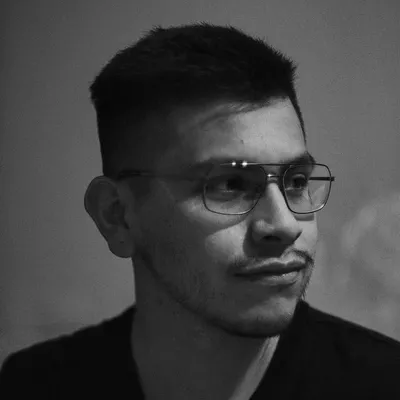 Rob Juárez profile