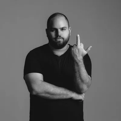 Alon Feller profile