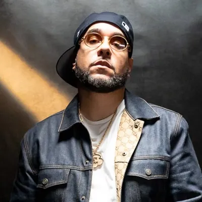 Rob Markman