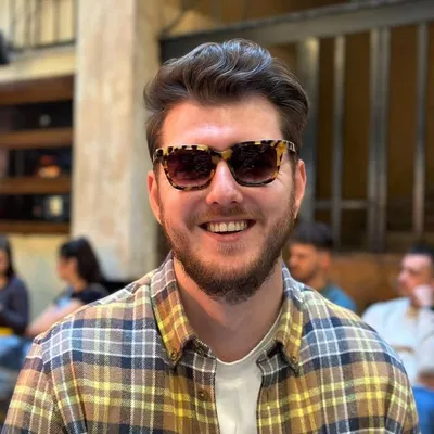 Rob profile