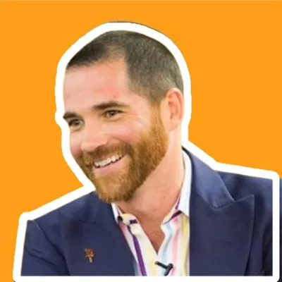 Rob Moore profile