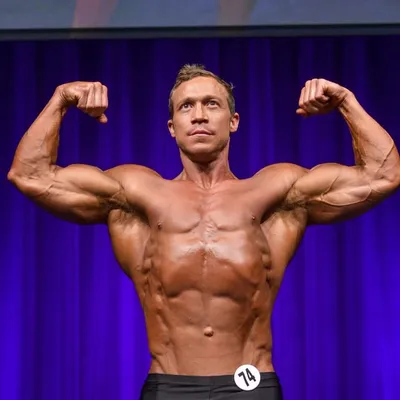 Robert Nerland profile