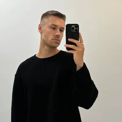 Robby profile