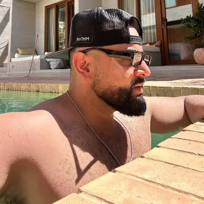 Roberto Nevarez profile