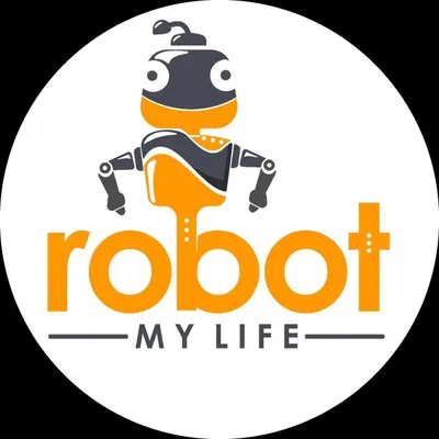 Robot My Life profile