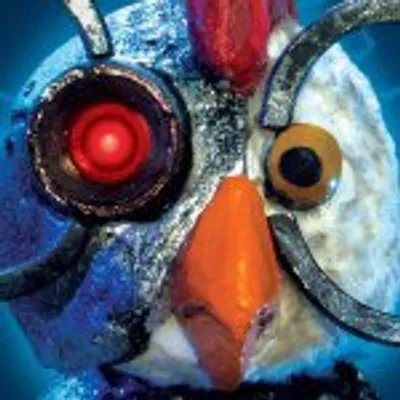 Robot Chicken profile