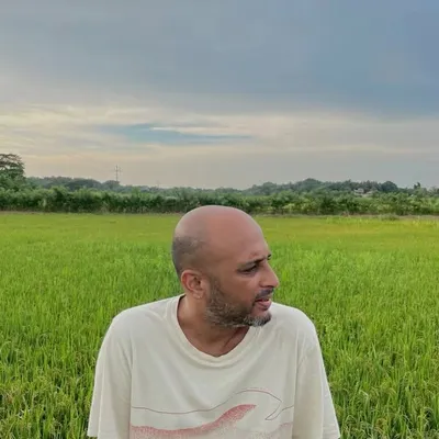 Ayappa KM profile