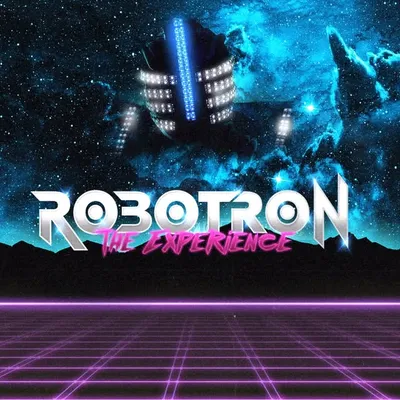 Robotron profile