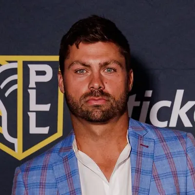 Rob Pannell profile