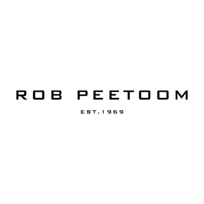 ROB PEETOOM profile