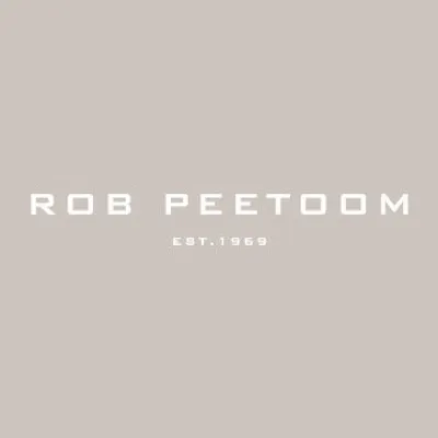 ROB PEETOOM BALI profile
